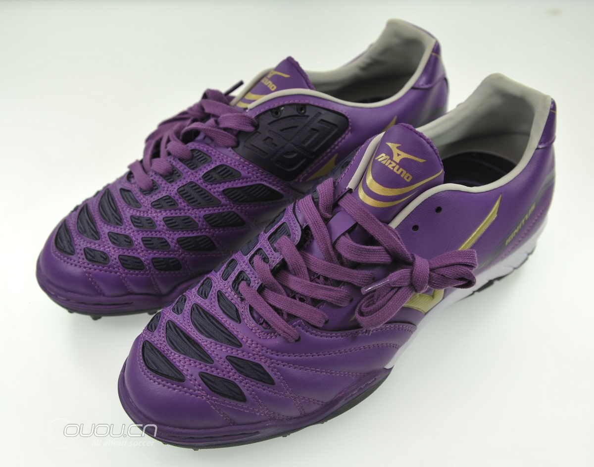 刚到手无回旋2 TF分享兼求鉴定