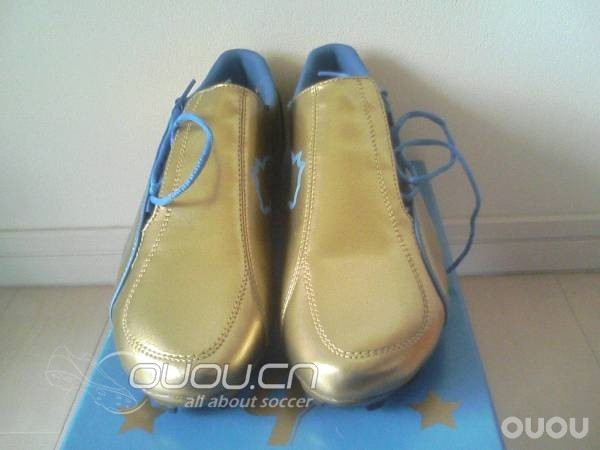 PUMA v1.06 4stars edition iFG