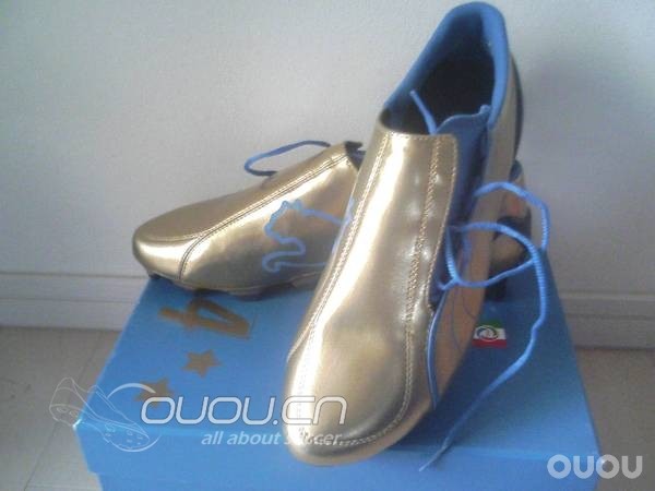 PUMA v1.06 4stars edition iFG