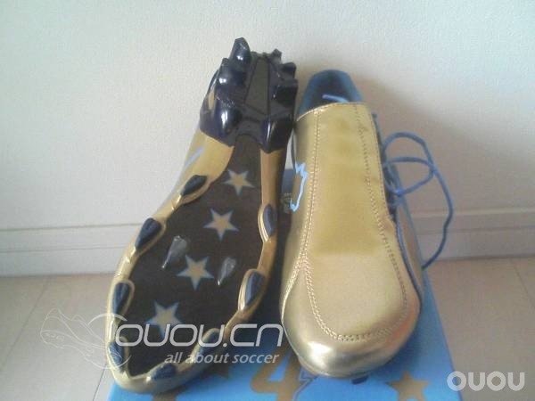 PUMA v1.06 4stars edition iFG