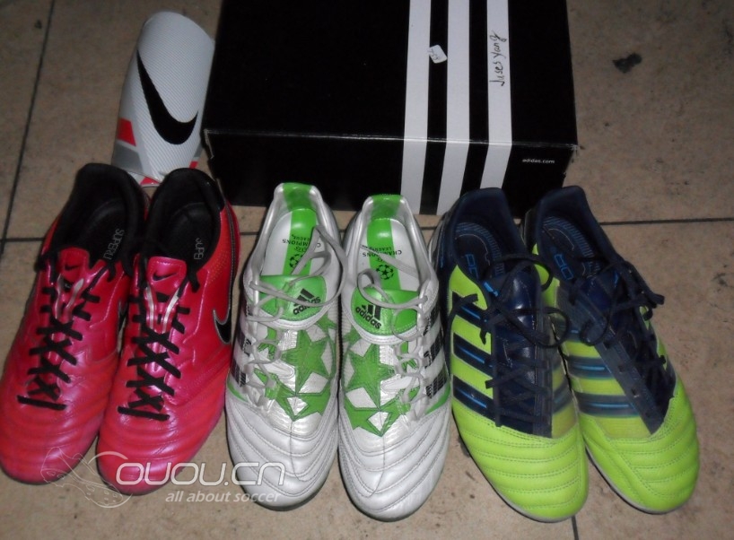 新入次顶级猎鹰11及部分装备展示