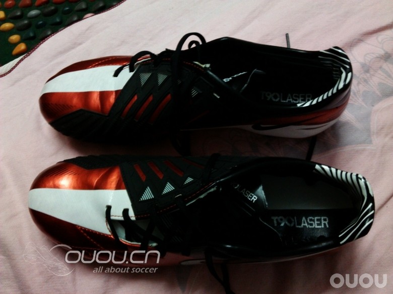 朋友的T90求鉴定,我感觉是PT货,他说是正品