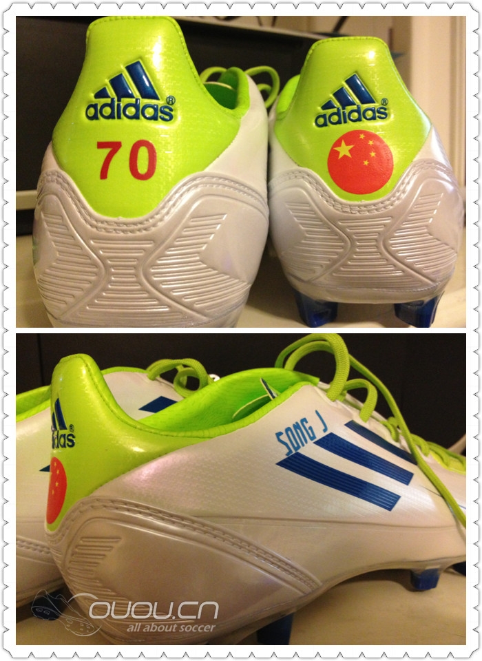 这样的球鞋,这样的DIY