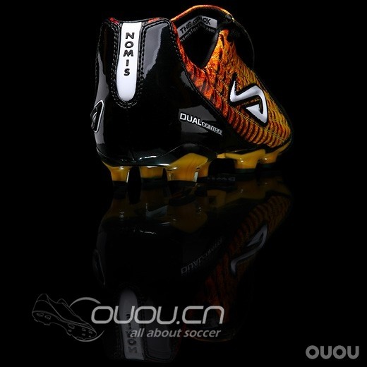 Nomis Spark FG NXGEN