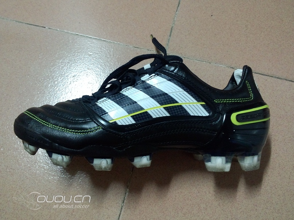 入手的第一双好鞋——顶级猎10