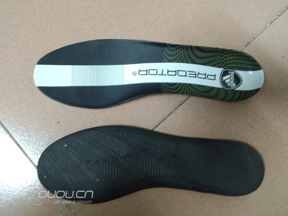 入手的第一双好鞋——顶级猎10