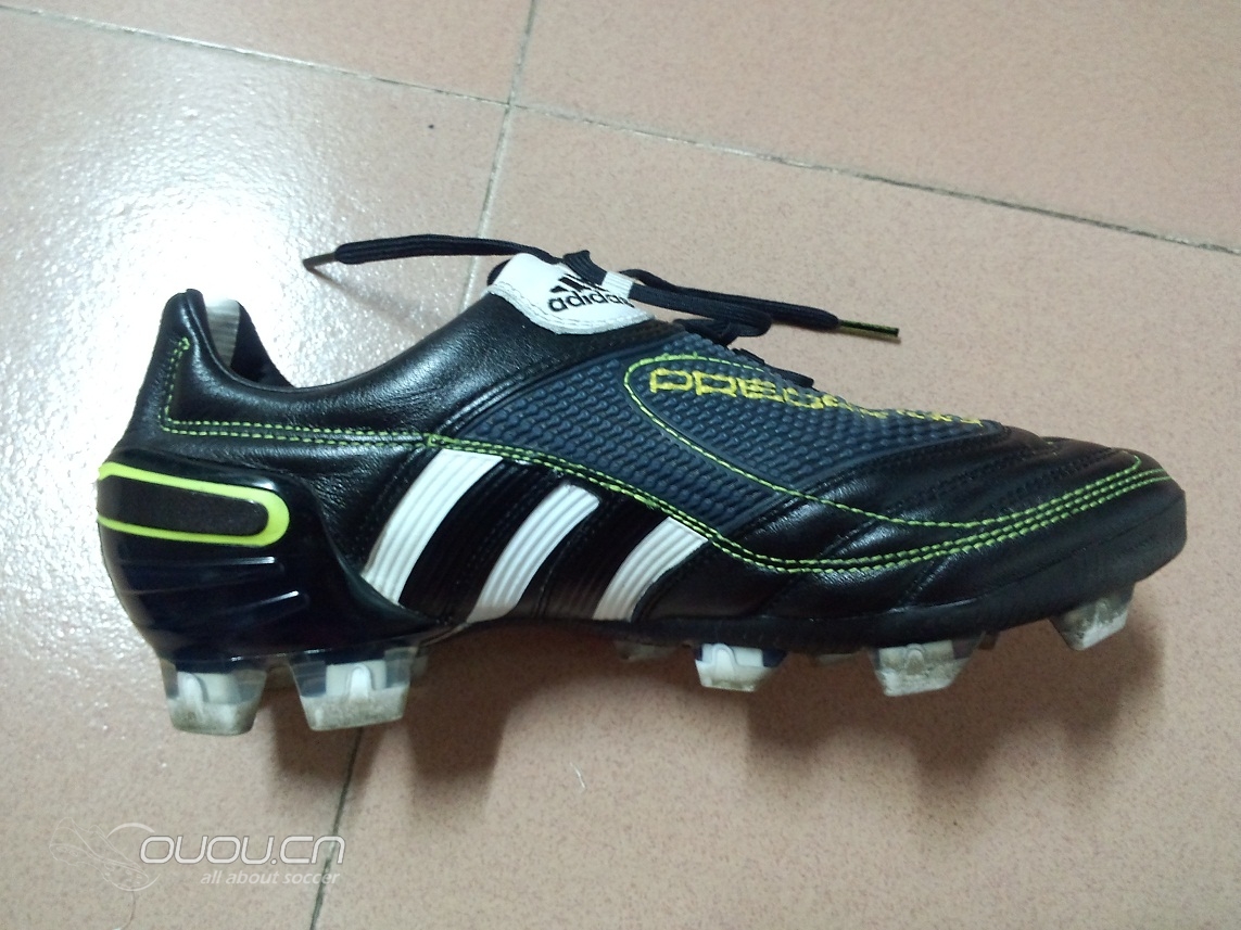 入手的第一双好鞋——顶级猎10