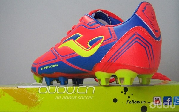 JOMA COPA 速度系,2013年,最新款,你没见过吧!