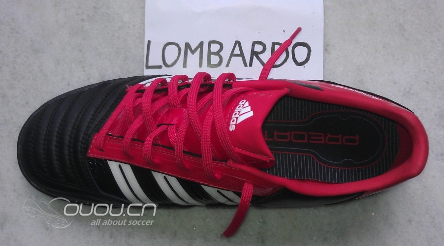 刚到猎鹰11中端TF,小点评下