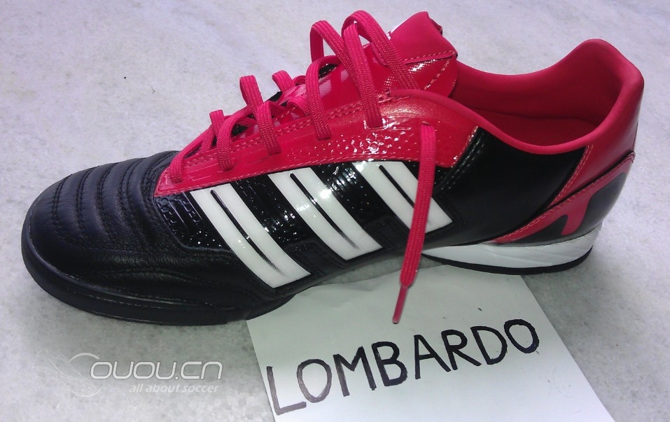 刚到猎鹰11中端TF,小点评下