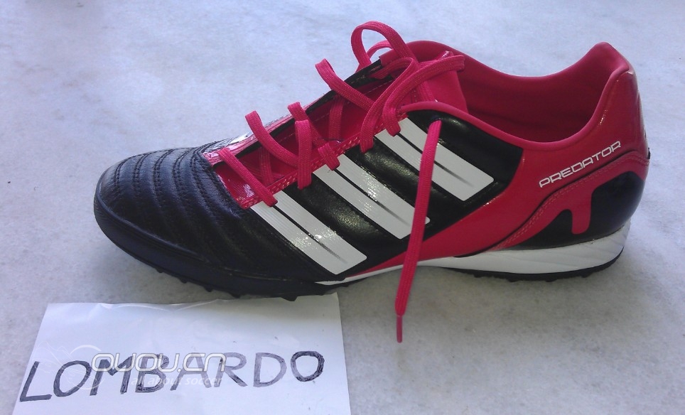 刚到猎鹰11中端TF,小点评下