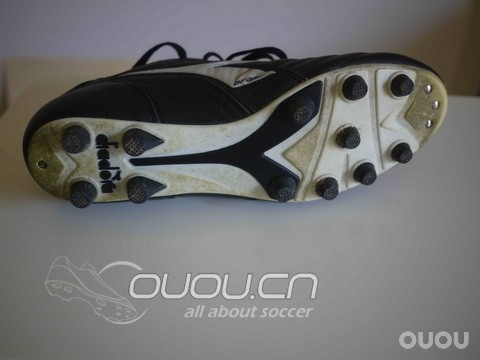 新人报到, 晒实战鞋, 请高手指教