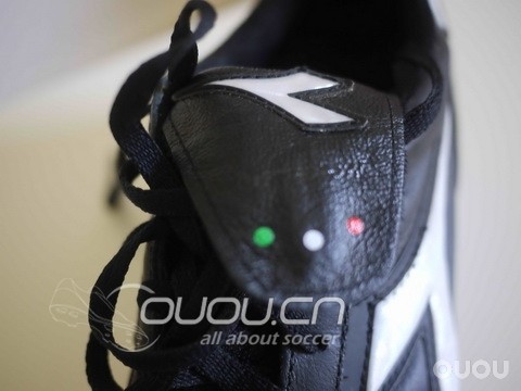 新人报到, 晒实战鞋, 请高手指教