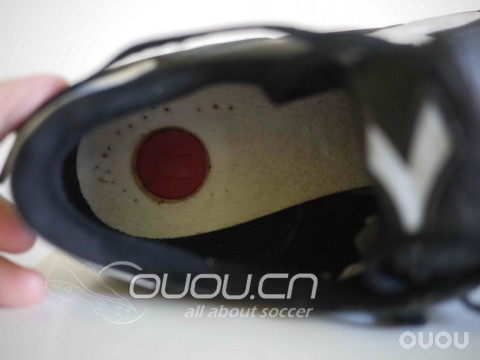 新人报到, 晒实战鞋, 请高手指教