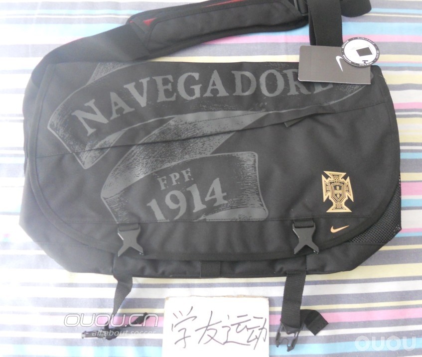 专柜正品 NIKE 中超球员专用拉杆包 专业球兜 专业鞋包 球迷挎包,69起,多款。需要的来