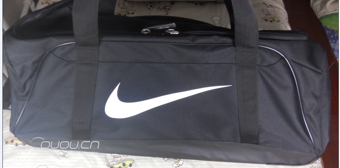 专柜正品 NIKE 中超球员专用拉杆包 专业球兜 专业鞋包 球迷挎包,69起,多款。需要的来