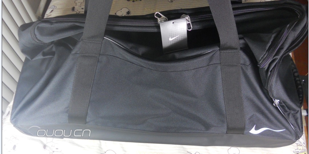 专柜正品 NIKE 中超球员专用拉杆包 专业球兜 专业鞋包 球迷挎包,69起,多款。需要的来