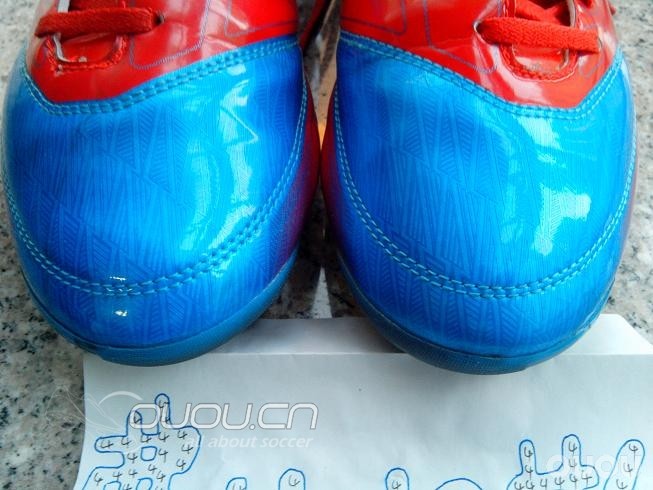 大刀99新 F10 TRX AG…带原盒发票……可换全新ic