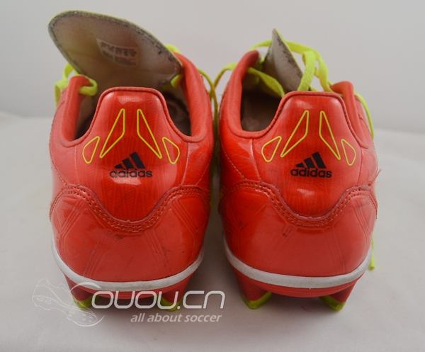 Adidas F30 HG 41( 260) 原价680 购于深圳天虹专柜 现换42(265)或者200出