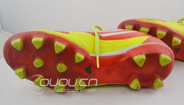 Adidas F30 HG 41( 260) 原价680 购于深圳天虹专柜 现换42(265)或者200出