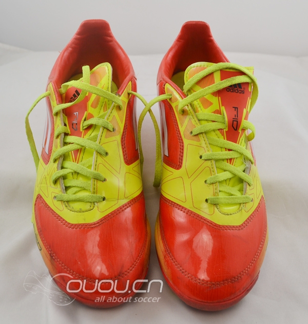 Adidas F30 HG 41( 260) 原价680 购于深圳天虹专柜 现换42(265)或者200出