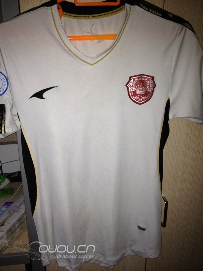 山西嘉怡33号郭园同落场版球衣球裤