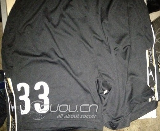 山西嘉怡33号郭园同落场版球衣球裤