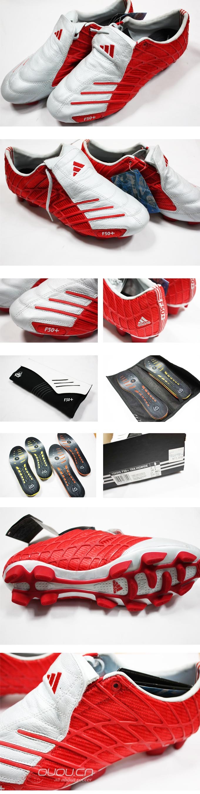 n年前F50+红色蜘蛛侠