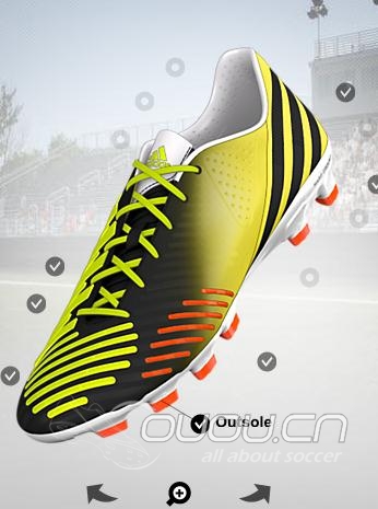 大家看看这个猎鹰自定义配色如何