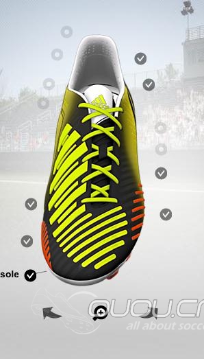 大家看看这个猎鹰自定义配色如何