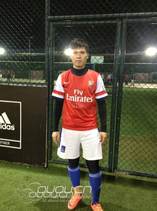 (实战评测)男士秋冬季训练运动保暖透气紧身产品!