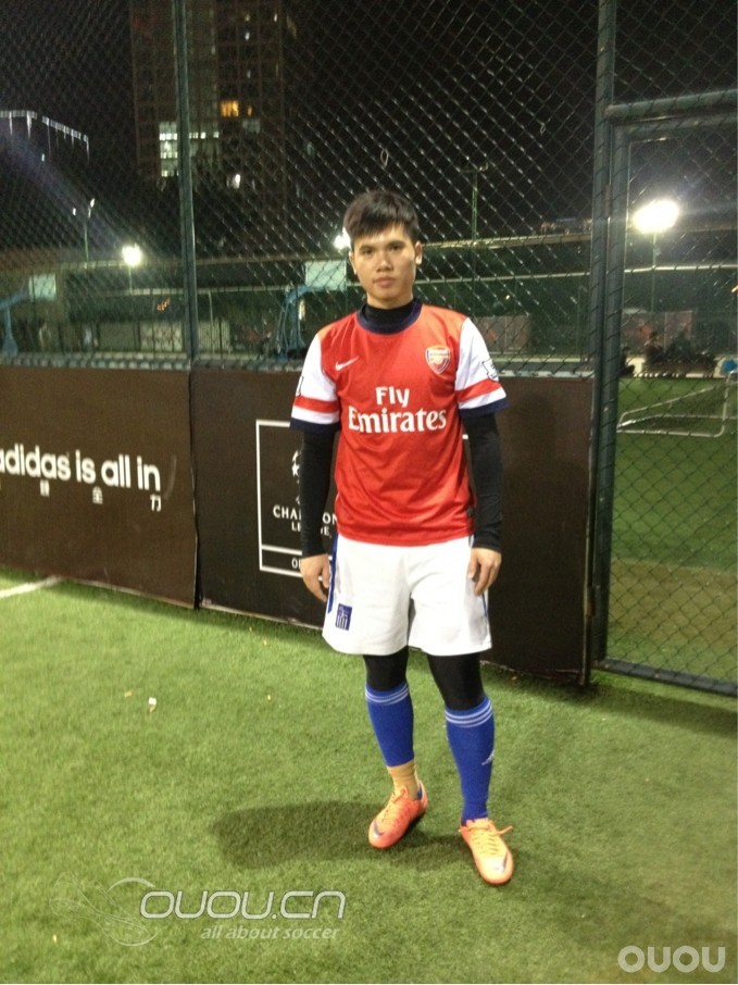 (实战评测)男士秋冬季训练运动保暖透气紧身产品!