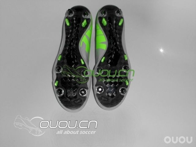 Nike Vapor IX SG Pro….刺客9 将回归碳纤维大底