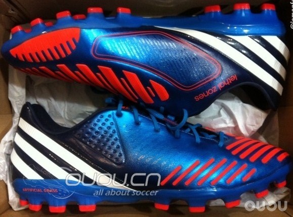 【稀缺资源】入手猎鹰12顶级AG蓝红