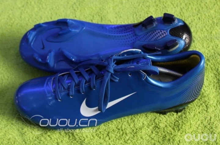 我的速度系足球鞋们