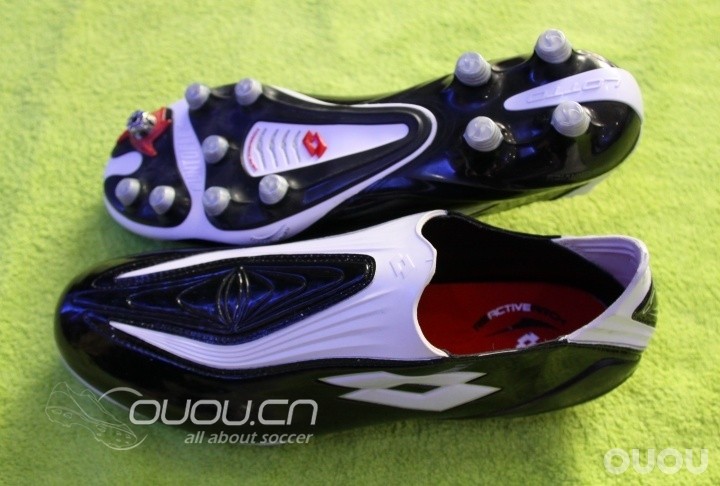 我的速度系足球鞋们