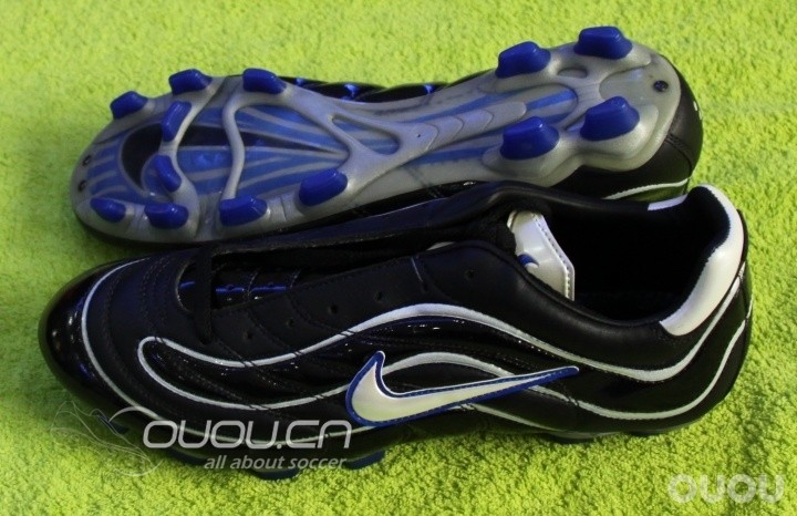 我的速度系足球鞋们