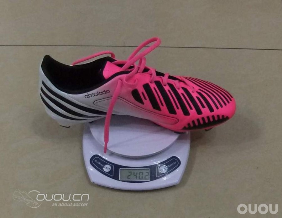 【2012末日鞋子小结】