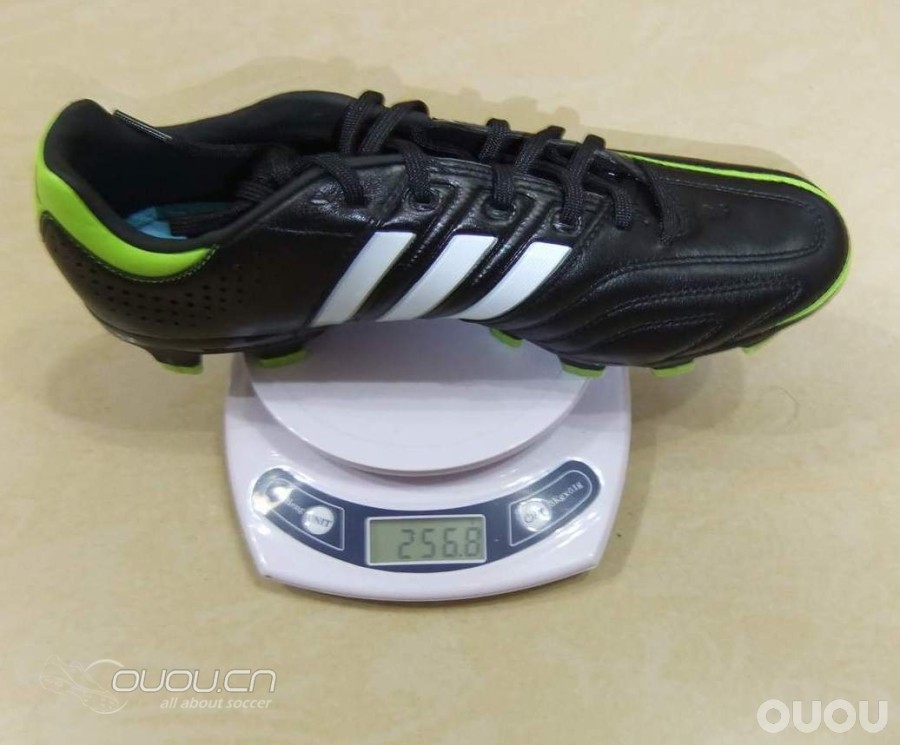 【2012末日鞋子小结】