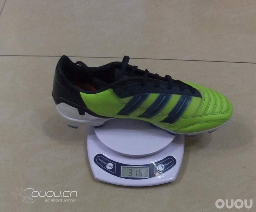 【2012末日鞋子小结】