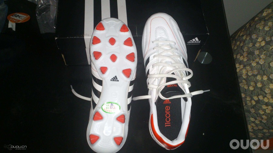 折扣店碰见白菜。。。11core求鉴定。。。