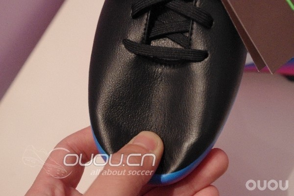 PDS购入 CR7 Glide AG 大家来凑凑热闹(AG大底图片已补上)