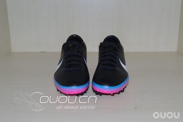 PDS购入 CR7 Glide AG 大家来凑凑热闹(AG大底图片已补上)