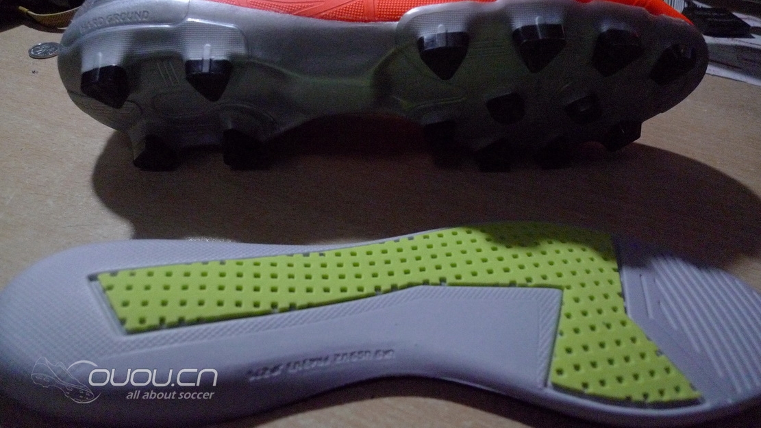 新收的F50 TRX HG 求鉴个定