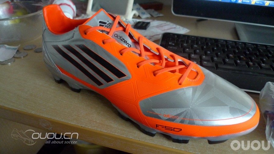 新收的F50 TRX HG 求鉴个定