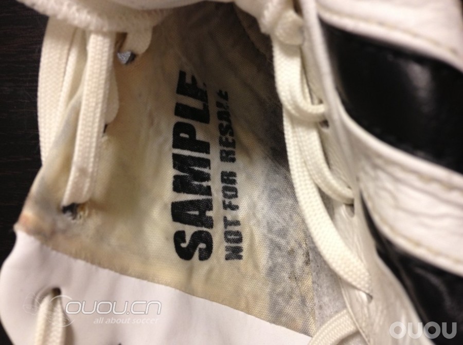 adidas pure1 sg sample版 发个帖子 留个纪念!!!