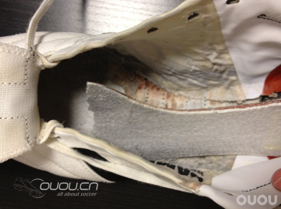 adidas pure1 sg sample版 发个帖子 留个纪念!!!