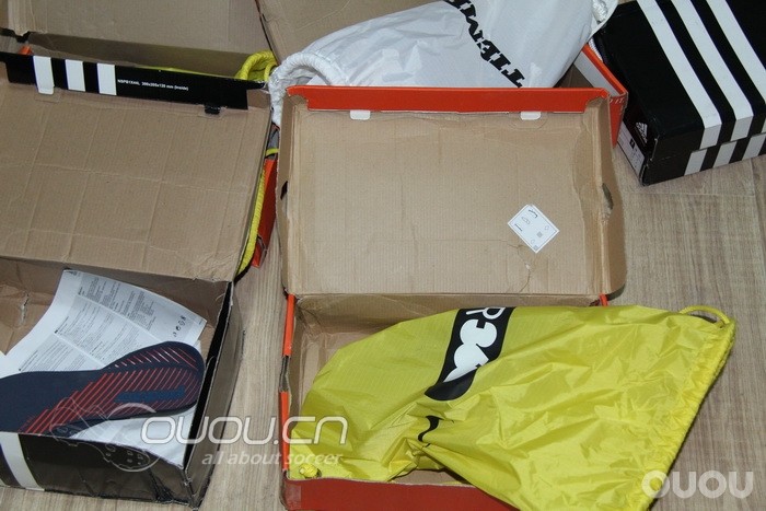 疯狂的终结,为寻找最适合自己的,自8月中旬以来败的所有球鞋一览