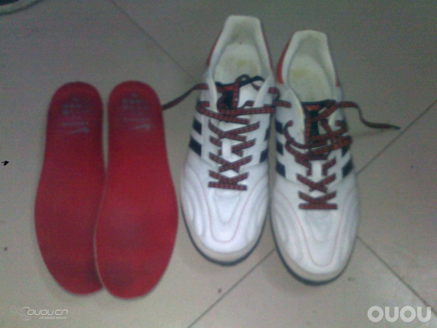 11 NOVE TF下地感受