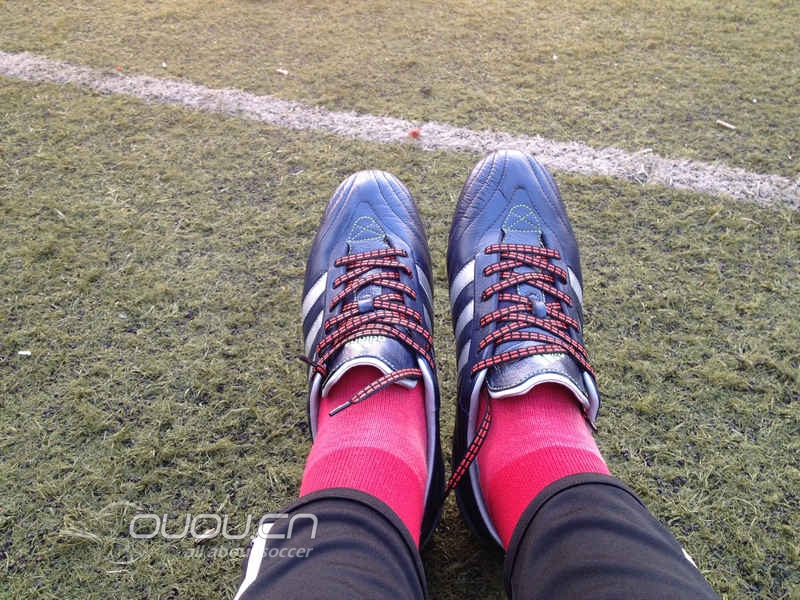 adipure 1 HG 小点评·